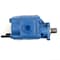 Permco Pump, Hyd, 5151 Series, Din Mount P5151C551AAXQ25-5(HAY) - alternate 3